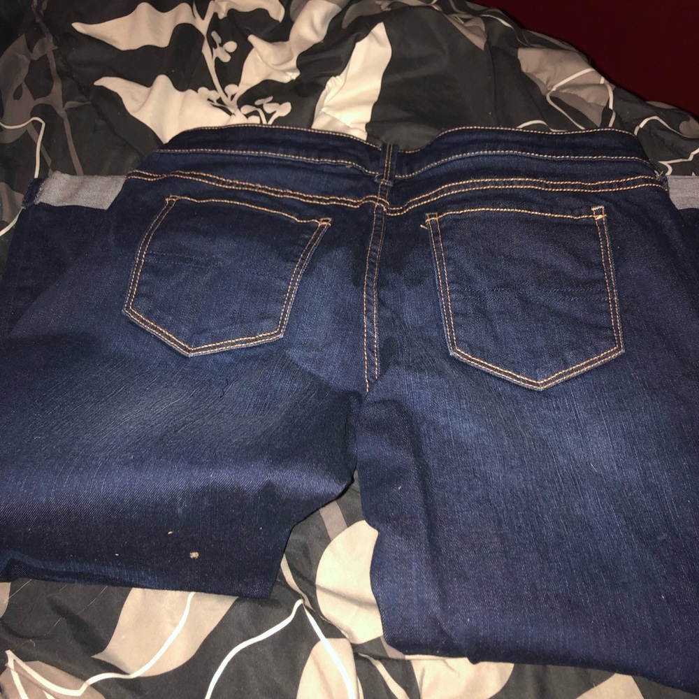 Jeans - Picture 2 of 3